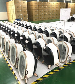 Máquina casera del escáner de la piel, análisis del escáner de la piel para la escuela de entrenamiento de la clínica
