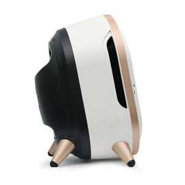Máquina mágica del analizador de la piel del espejo de las nuevas tecnologías con Ipad para el análisis auto de la piel/el analizador elegante de la piel