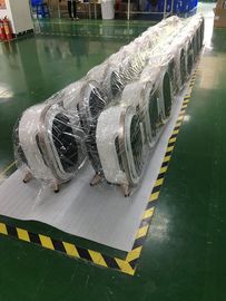 Haga frente a la diagnosis automática de la piel del analizador de la piel del escáner 3d del escáner