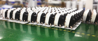 Máquina portátil del analizador de la piel, máquina del análisis de la prueba de la piel de la belleza