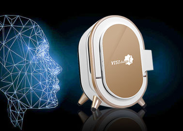 Analizador profesional de la piel de Digitaces, análisis del escáner de la piel para la clínica/el centro de la belleza