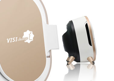 Sistema de análisis ULTRAVIOLETA de la arruga del espectro del RGB PL con garantía de 1 año
