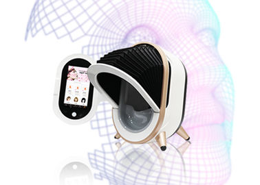 Portable del analizador de la humedad de la piel de 110-220V Digitaces para Cosmetic Company